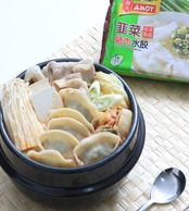  「鍋」心韓式泡菜鍋